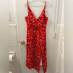 Finder’s Keeper Dress